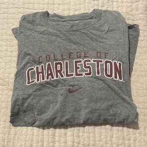 Nike Charleston Shirt